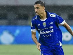 Ingin Lolos Babak Selanjutnya, Persib Siap Sapu Bersih Sisa Laga Grup G ACL Two