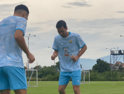 Persib Bersiap, Coach Bojan Beberkan Skema dan Strategi Hadapi Persis