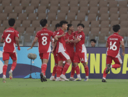 Nova Arianto Resmi Umumkan 21 Nama Pemain untuk Piala Dunia U17 2025