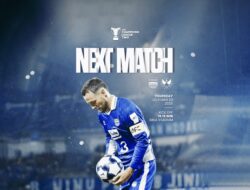 Preview Persib Vs Selangor FC! Bojan Incar Kemenangan, Christophe Tak Gentar