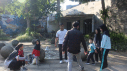 Pelajar Run: Gerakan Sehat dan Reflektif dari IPM Jawa Barat