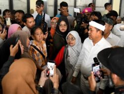 KDM Bertolak ke Aceh, Jemput 45 Warga Jabar