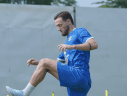 Coach Bojan Tegaskan Kemenangan Recovery Terbaik