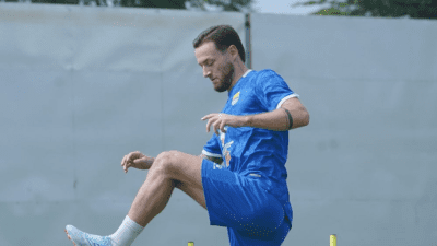 Coach Bojan Tegaskan Kemenangan Recovery Terbaik