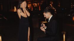 Justin Hubner Tengah Berbahagia, Resmi Melamar Kekasihnya