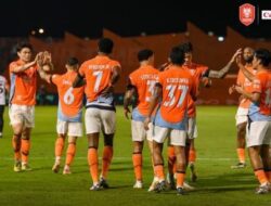 Profile Ratchaburi FC, Calon Lawan Persib di Babak 16 Besar ACL Two 2025/2026