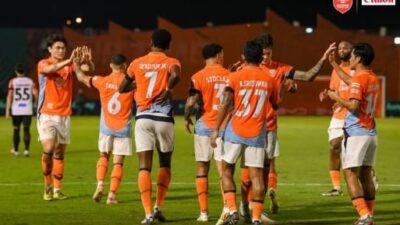 Profile Ratchaburi FC, Calon Lawan Persib di Babak 16 Besar ACL Two 2025/2026