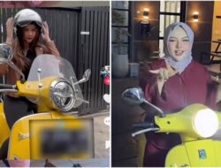 Lisa Mariana Senggol Aura Kasih, Yang Disenggol Menjawab Cus Sunmorri Dutt