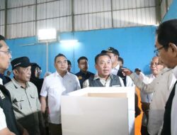 Pilkades Serentak Berbasis Digital di Karawang Masih Menyisakan Persoalan