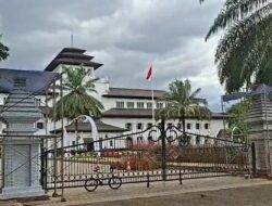 DPRD Jabar Kritik Tata Kelola Keuangan Pemprov