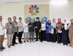 BIJB Tidak Optimal, DPRD Jabar Dorong Pemprov Lakukan Langkah Strategis