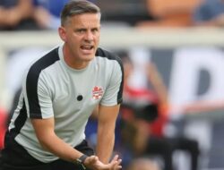 John Herdman Antusias Sambut FIFA Matchday dan Piala AFF