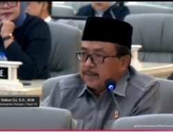 Interupsi Warnai Paripurna Perdana 2026, Pemprov Diminta Siapkan Anggaran Media