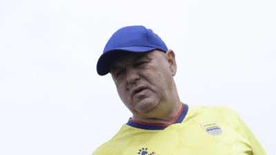 Jelang Laga Kontra Persis, Coach Bojan Ingatkan Soal PSBS Biak