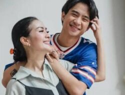 Devano, Putra Artis Iis Dahlia Sambut 2026 Dengan Pangkas Nama Danendra