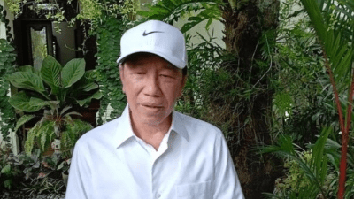 Jokowi Mengungkap Isi Pertemuan dengan Prabowo