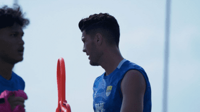 Julio Cesar Menyoroti Tiga Pemain Brasil di Ratchaburi FC