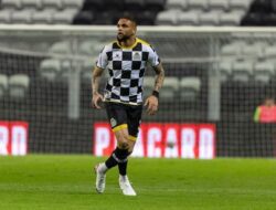Media Olahraga Perancis Bilang Layvin Kurzawa Merapat ke Persib, Ini Nilai Transfernya