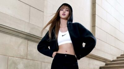 Ada Syuting Lisa BLACKPINK, Jalan KS Tubun Tangerang Ditutup Empat Hari