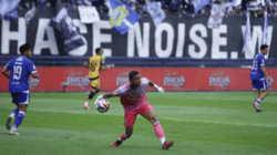 Ingin Terus Belajar, Status Juara Paruh Musim, Tak Membuat Teja Jemawa!