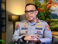 Polri soal Penanganan TPPO, Korban Tidak Seharusnya Dipidana