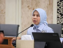 Pinjaman Bank Berbasis SK, DPRD Jabar Terima Audiensi Guru ASN dan Pensiunan