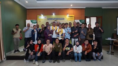 Adira Expo Berkah Ramadan Hadir di Jabar, Permudah Akses Pembiayaan Selama Bulan Suci