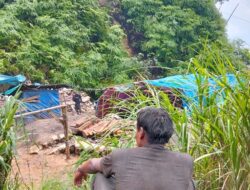Dahaga di Perut Bumi : Menambang Emas, Pertaruhkan Nyawa di Bulan Suci