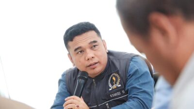 DPRD Jabar Tekankan Pentingnya Modernisasi Alat UPTD PMPP Kota Cirebon