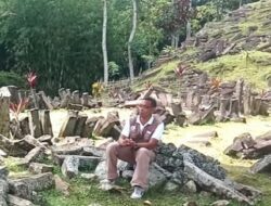 Misteri Gunung Padang, Babak Baru, Penggalian Tembus 20 Meter