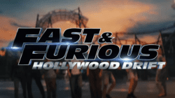 Universal Studios Hollywood Resmi Umumkan Wahana Baru bertema Fast and Furious