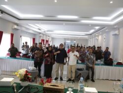 DPRD Jabar Tekankan Pentingnya Update Data dalam Usulan Aspirasi Desa