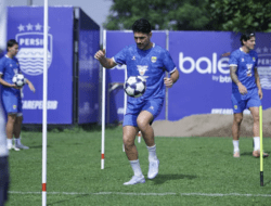 Putros Masih Percaya Persib Comeback dan Kejar Defisit Tiga Gol