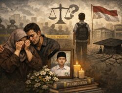Filisida dan Darurat Kekerasan Anak : Kepolisian Harus Transparan, Usut Tuntas Juga Kasus di Sukabumi
