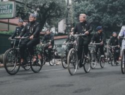 Bandung Masih di Persimpangan Jalan