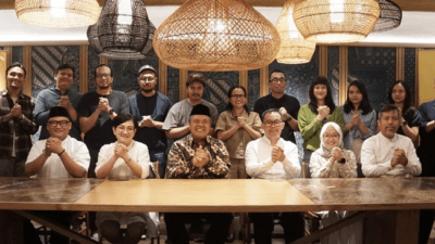 Sepanjang 2025, Adira Finance Bukukan Pembiayaan Rp43,2 Triliun