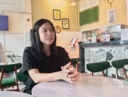 BRAGA Itu Tempat yang Ekspresif