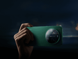 Leica Leitzphone Diperkenalkan di Peluncurkan Xiaomi 17 Series