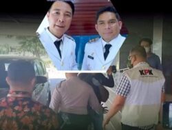 Sepaket Pemimpin Ditangkap KPK, Pemkab Rejang Lebong Gempar