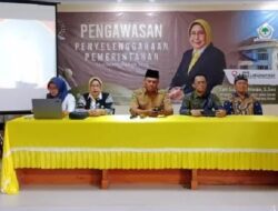 Kades Laksnamekar Apresiasi Anggota DPRD Jabar, Mau Tatap Muka, Dengar Keluhan Warga