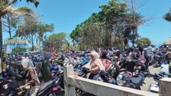 Wisatawan Mulai Berdatangan ke Pantai Cipatujah dan Karang Tawulan