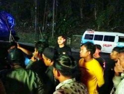 Penumpang Membayar Berhak Pilih Angkutan, Koreksi Diri Sebelum Main Sweeping