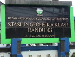 Libur Idul Fitri, BMKG : Fenomena Bulan Baru, Potensi Banjir Rob dan Perigee