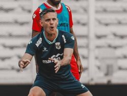 Herdman Ingatkan Anak Didik Jaga Tren Positif, Buat Kesalahan Dihukum Bulgaria