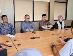 Monitoring Pengelolaan Apartemen Transit Rancaekek, DPRD Jabar Dorong Penambahan Kapasitas