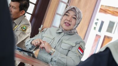 Dewan Soroti Penempatan Tenaga Kerja Tidak Sesuai dengan Bidang Keahlian