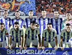 Persib Meliburkan Timnya Sepekan pada Momen Hari Raya Idulfitri 1447 H