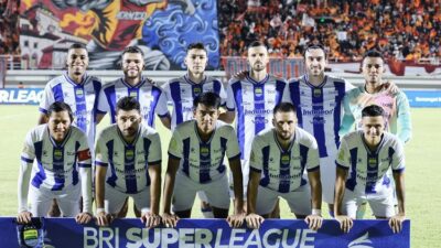 Persib Meliburkan Timnya Sepekan pada Momen Hari Raya Idulfitri 1447 H