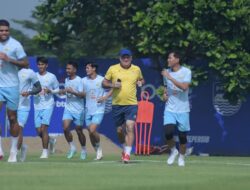 Coach Bojan Dukung Penuh Beckham dan Eliano di FIFA Series 2026