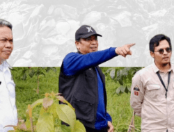 TPPAS Sarimukti Over Kapasitas, DPRD Jabar Ajak Warga Pilah Sampah dari Rumah